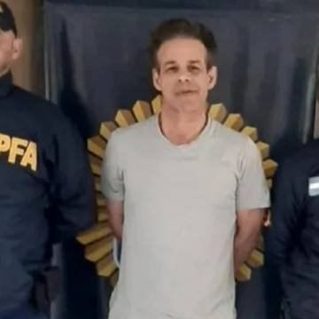 Fred Machado se declaró culpable por fraude