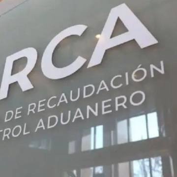 Piden a ARCA frenar embargos a pymes