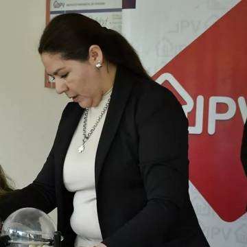 El IPV sorteó las primeras ubicaciones de las viviendas del plan Casa Propia con Ahorro Previo en Salta Capital