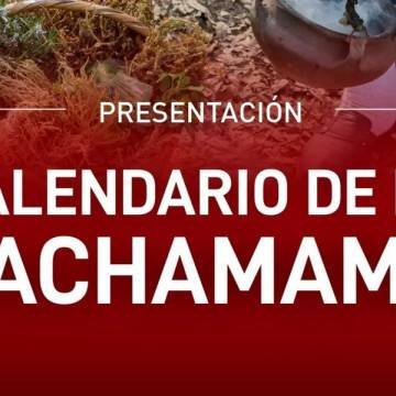 Se lanzará el Calendario de la Pachamama con festividades en toda la provincia