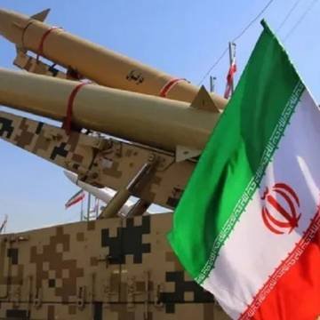 Estados Unidos e Irán en una frágil tregua