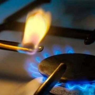 Redefinen la actualización de tarifas de gas