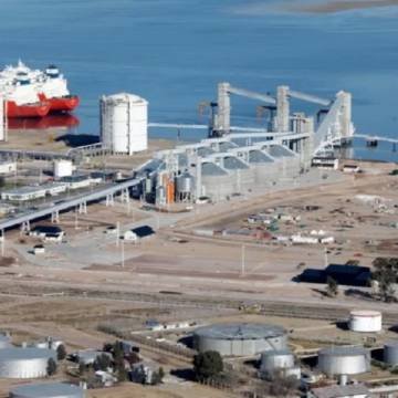 La agroindustria creció 17,3% interanual