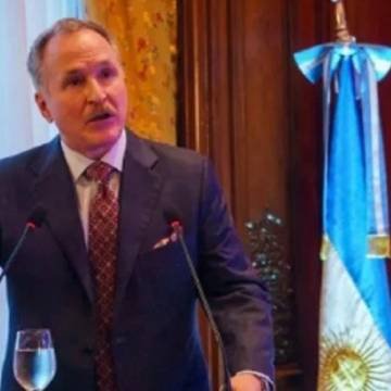 Menos aranceles de EE:UU para el país