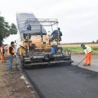 Sáenz destina recursos provinciales para la repavimentación de la ruta nacional 9/34 ante la demora de Nación
