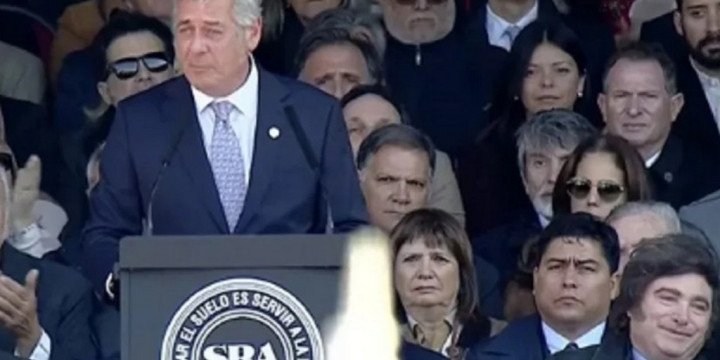 El campo redobló reclamos al Gobierno