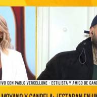 Famoso estilista tucumano, amigo de Candela Arizaga, habló del caso Moyano: “Es gravísimo”