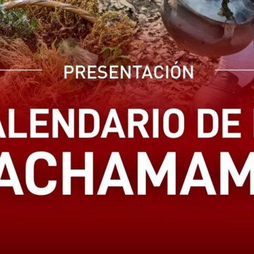 Se lanzará el Calendario de la Pachamama con festividades en toda la provincia