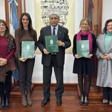 La UNSa aportará validación académica al sistema de estadísticas turísticas de la Provincia