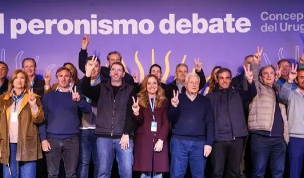 Peronismo, alternativa de gobierno