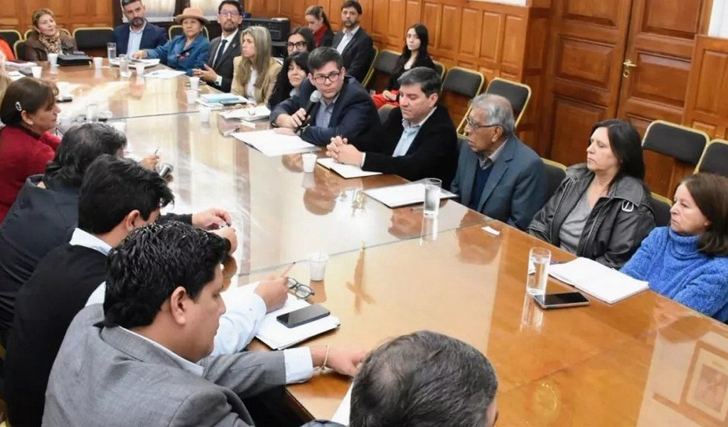 Trabajo conjunto para promover el acceso a la justicia y la protección de derechos de personas privadas de libertad