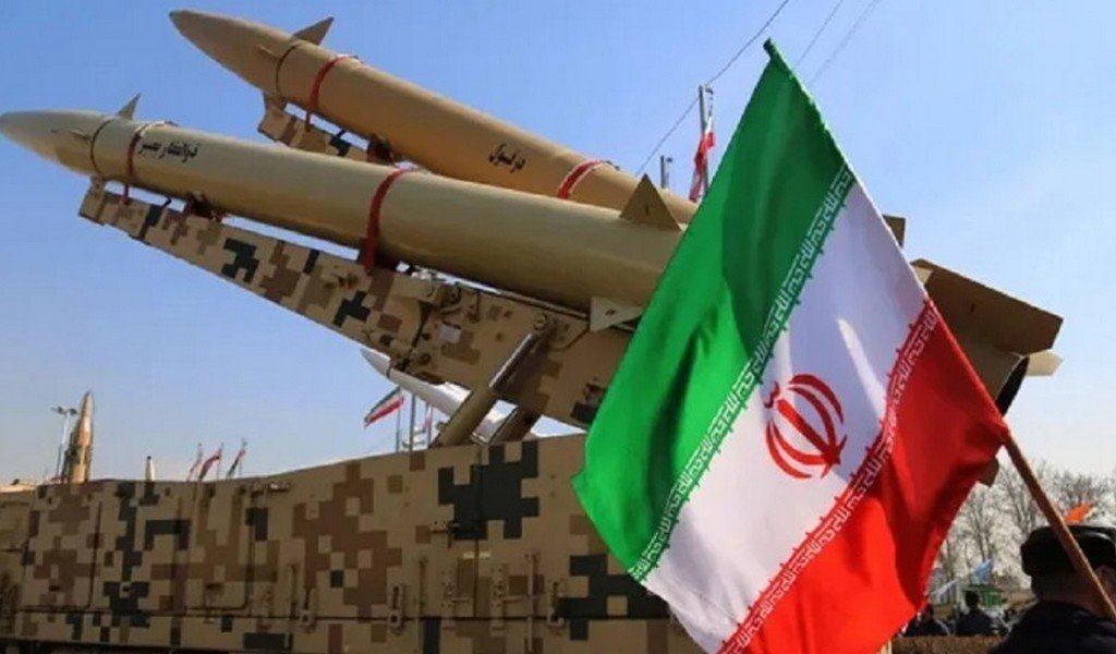 Estados Unidos e Irán en una frágil tregua