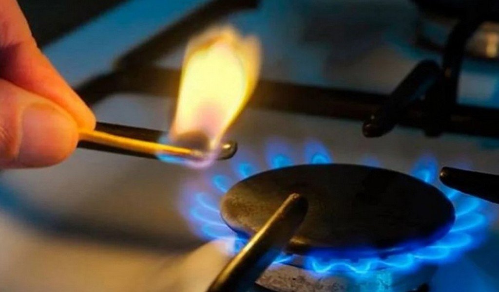 Redefinen la actualización de tarifas de gas