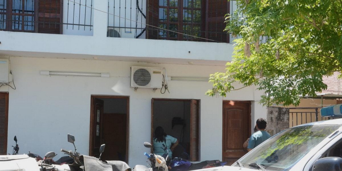 Rescatan en Salta a una joven de Santiago del Estero que denunció estar encerrada por su pareja