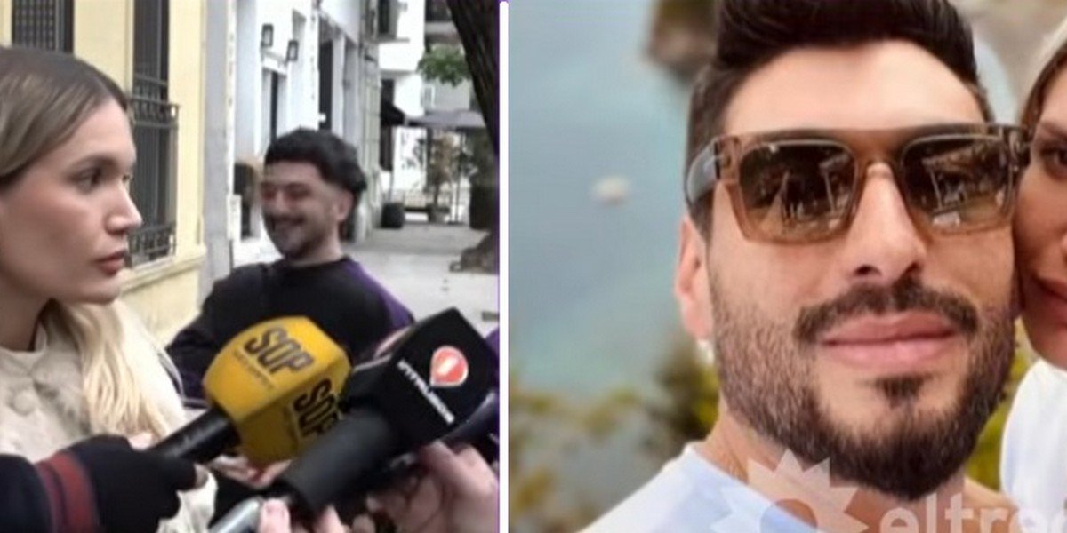 Eva Bargiela rompió el silencio tras el escándalo de su exmarido Facundo Moyano: "La verdad..."