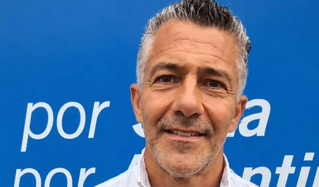 Gastón Galíndez: “Logramos la normalización del Partido Justicialista”
