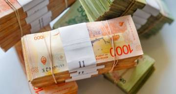 Aumentan el límite de extracción de efectivo en comercios