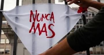 Sigue la motosierra: buscan dejar de pagar las indemnizaciones a las víctimas de la última dictadura militar