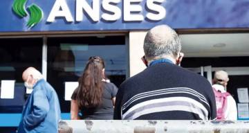 Miles de jubilados tendrán una fuerte actualización de haberes