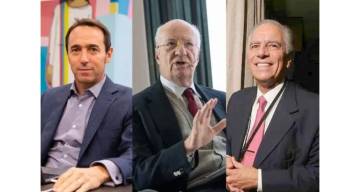 Seis argentinos aparecen en el ránking global Forbes 2025 de las personas más ricas del mundo