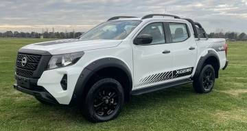 Nissan abandona la producción de camionetas en Argentina y podría haber despidos