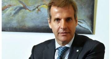 Redrado sobre el acuerdo con el FMI
