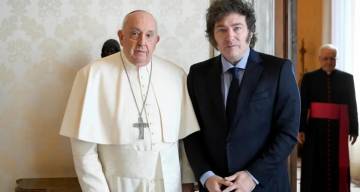 El comunicado del Gobierno tras la muerte del papa Francisco