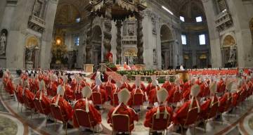 Cómo es el protocolo para suceder al papa Francisco y quiénes son los candidatos para el cónclave