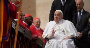 Muerte del Papa: cómo fueron sus últimas horas en el Vaticano y dónde pidió ser enterrado