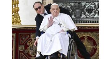 De qué murió el papa Francisco