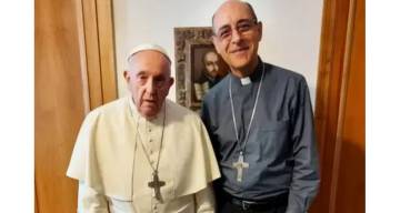 Quiénes son los 4 cardenales argentinos que eligió Francisco para participar del cónclave en que se votará al nuevo Pontífice