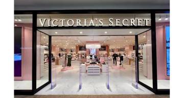 Victoria´s Secret anticipa la apertura de su enorme tienda
