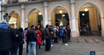 Salta celebra el Día Internacional de los Museos con actividades gratuitas para toda la familia