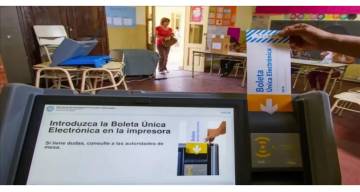 Salta lanzó el simulador electoral de boleta única para practicar tu voto: enterate cómo