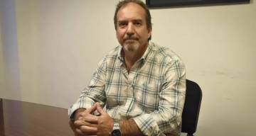 El interventor del IPS, Emilio Savoy, aseguró que en la clínica IMAC hay sobreprestaciones