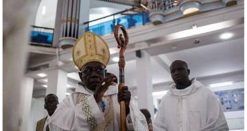 Robert Sarah, el ultraconservador que puede convertirse en el primer papa africano