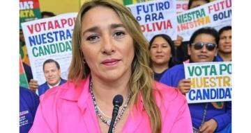 “Dañaron mi imagen”: habló la diputada salteña que hizo campaña política en Bolivia
