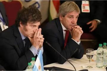 La motosierra no para con más despidos y privatizaciones: cuáles organismos están en la mira