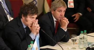 La motosierra no para con más despidos y privatizaciones: cuáles organismos están en la mira