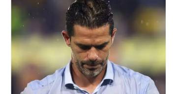 Riquelme echó a Gago de Boca tras la dura derrota con River
