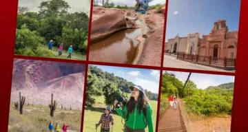 Seis municipios de Salta se postulan a la 
