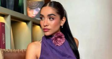 María Becerra comunicó una importante decisión sobre su música para priorizar su salud