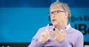 Bill Gates reveló tres carreras que la IA no podrá reemplazar