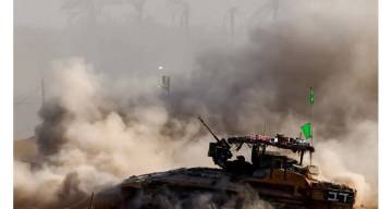 Israel moviliza 60 mil soldados para el asalto final a Gaza