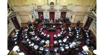 Golpe del Senado al Gobierno: frenó decretos que disolvían organismos clave