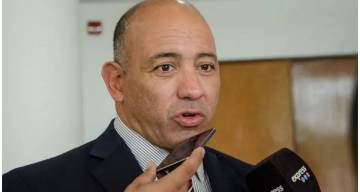 Provincias en riesgo: Nación acumula deudas y frena obras claves, denunció Roberto Dib Ashur
