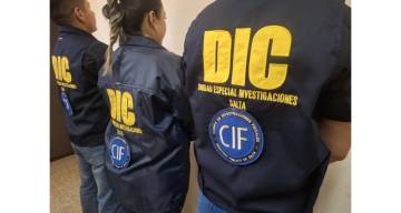 Horror en Orán: revelaron cómo murieron los dos policías de Drogas Peligrosas