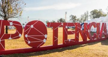 “Destino Potencia” llega a Tartagal con más de 400 emprendedores y propuestas para toda la familia