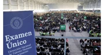 El senado modificó la ley de residencias médicas