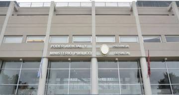 Feriado judicial: el viernes no abrirán los tribunales por el Día del Abogado